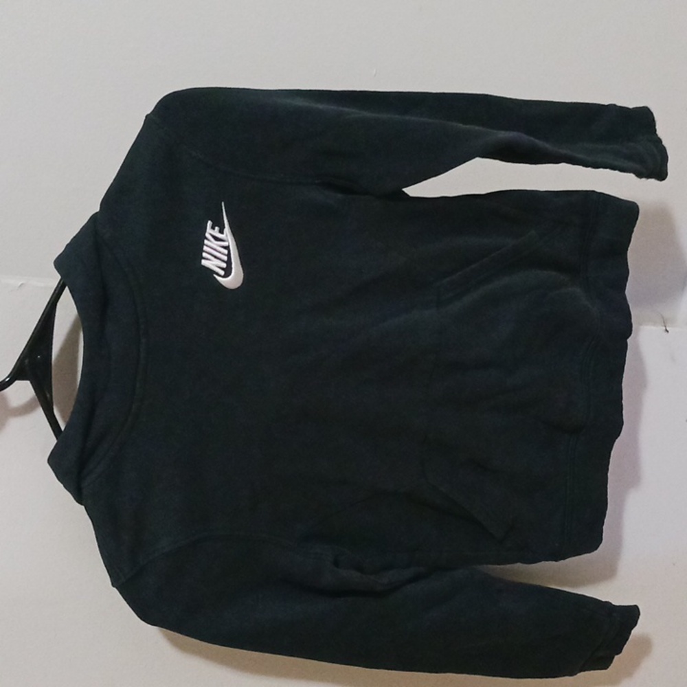 Size medium boys Nike hoodie
